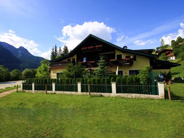 Ferienwohnungen Bergblick