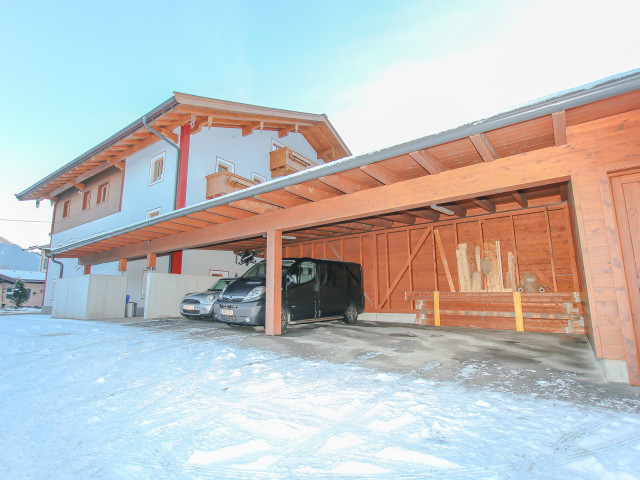 Appartements Schmidsendl