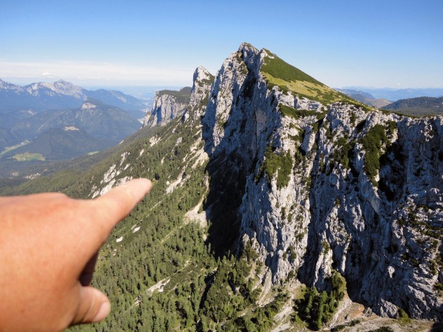 Appartements Schmidsendl