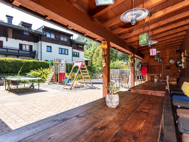 Appartements Schmidsendl