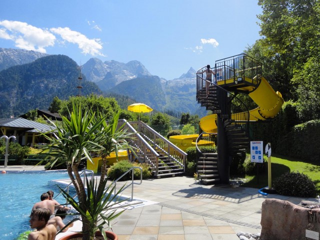 Appartements Schmidsendl