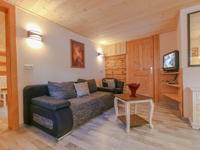 Appartements Schmidsendl