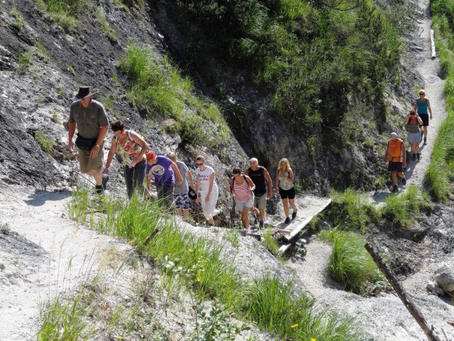 Appartements Schmidsendl