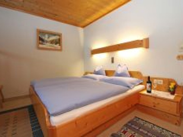 Ferienwohnungen Rass Lofer