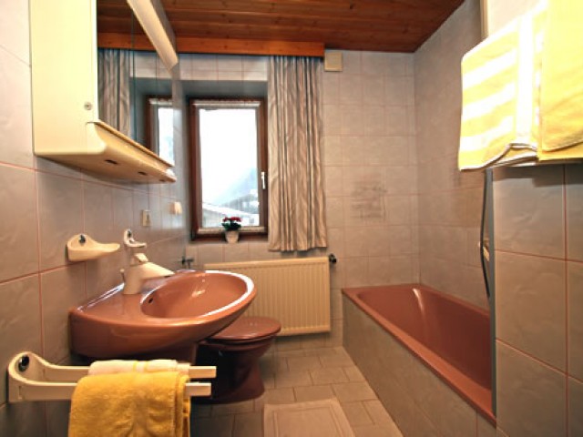 Ferienwohnung Malitz