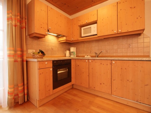 Hotel Pension Madlgut