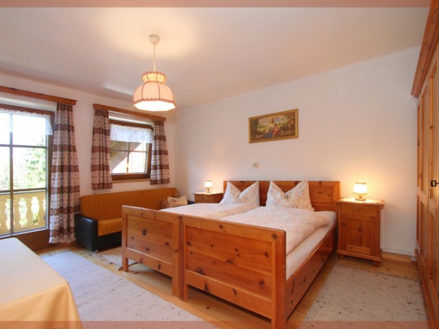 Bergbauernhof Waltlbauer