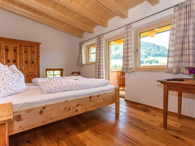 Bergbauernhof Waltlbauer