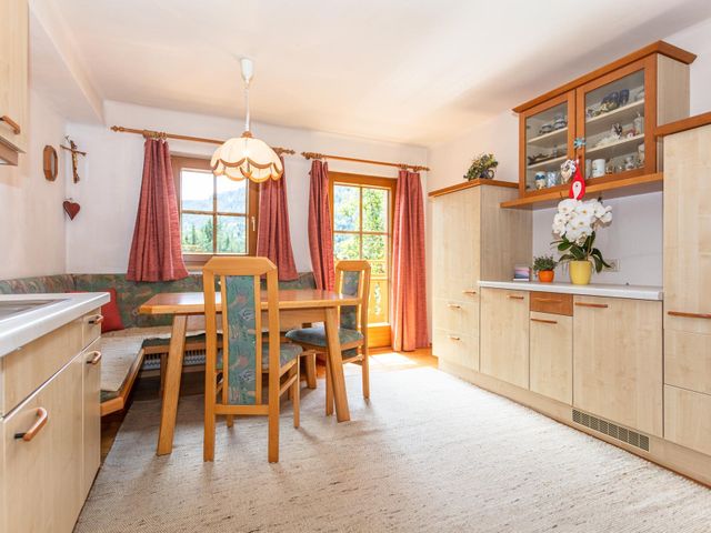 Bergbauernhof Waltlbauer