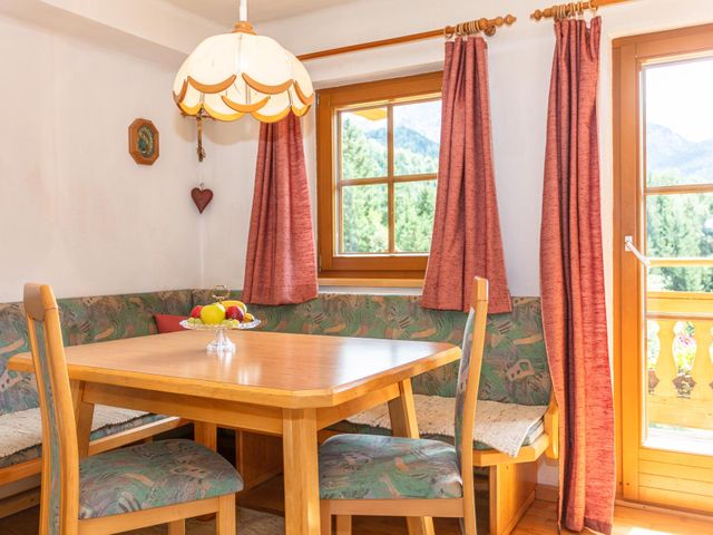 Bergbauernhof Waltlbauer