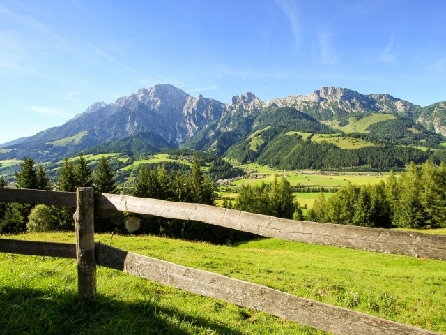 Gästehaus Flatscher (FEWO)