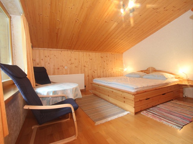 Gästehaus Flatscher (FEWO)