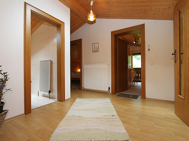 Gästehaus Flatscher (FEWO)