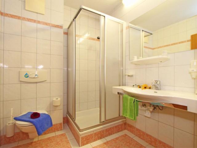 Landgasthof Seisenbergklamm