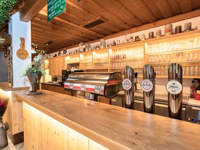 Landgasthof Seisenbergklamm