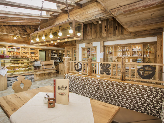 Hotel Mühlpointhof in Lofer