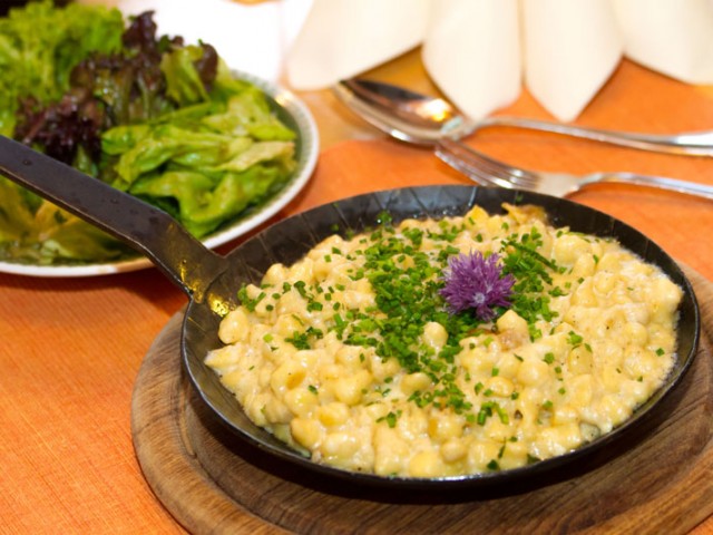 Wohlfühlgasthof Friedlwirt