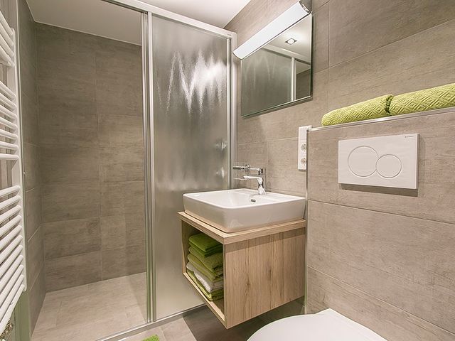 Ferienwohnungen Jungvogel