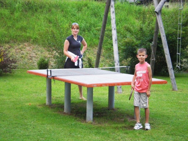 Landhaus Alpenblick - Die Pension in Weißbach