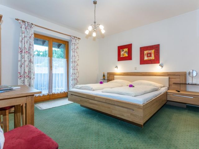 Pension Haus Dürnberger in Lofer