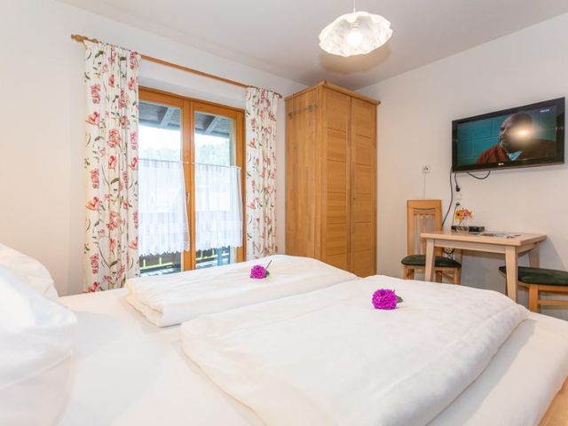 Pension Haus Dürnberger in Lofer